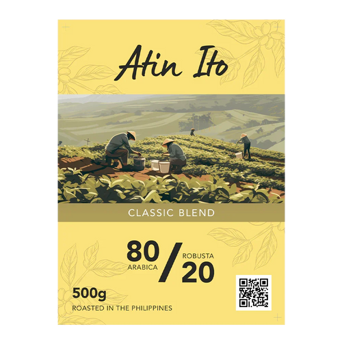Atin Ito Blend packshot