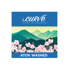 Atok Washed 250g