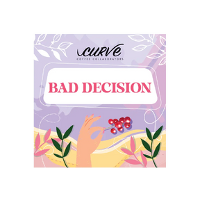 Bad Decision 250g
