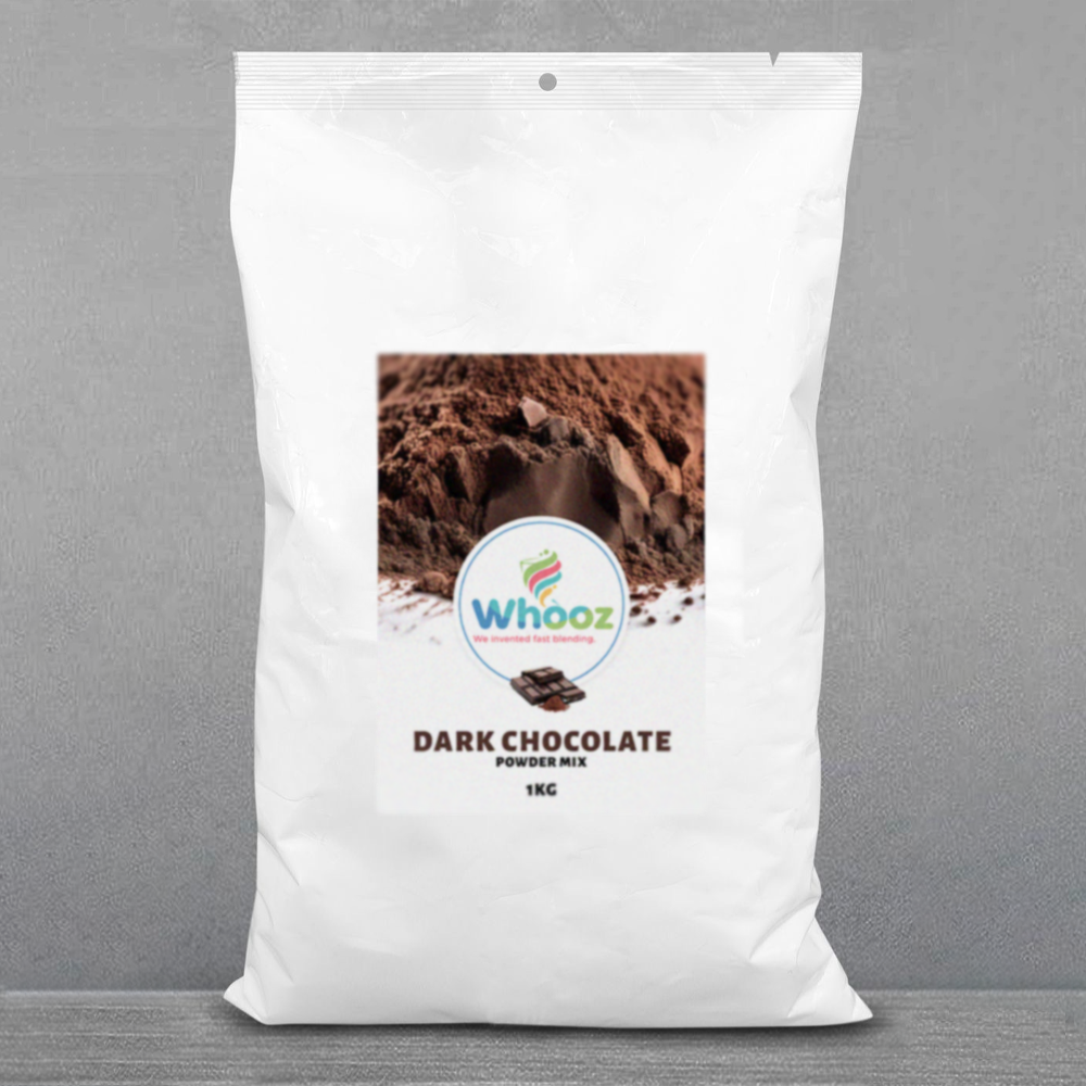 Dark Chocolate Powder 1 KG