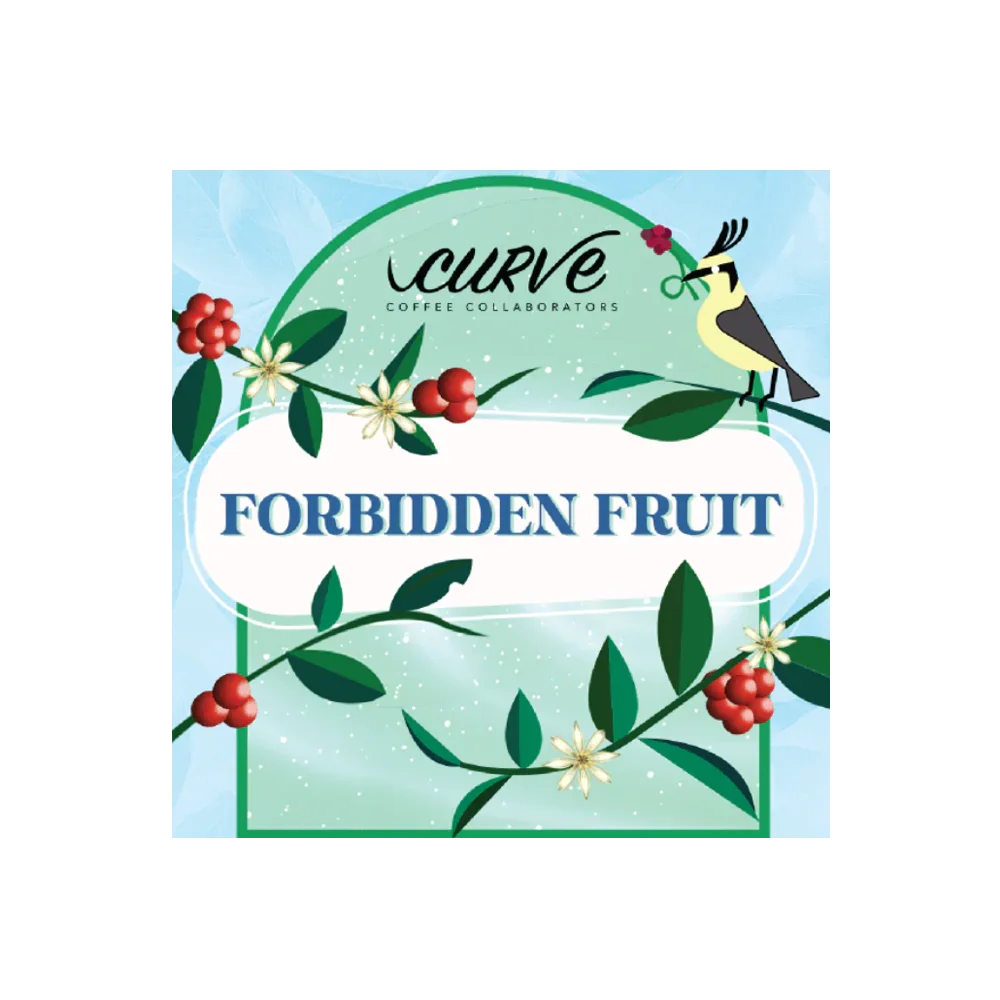 Photo of Forbidden Fruit 250g