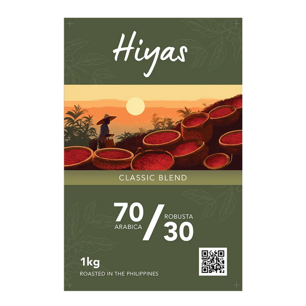 Hiyas Blend 1kg