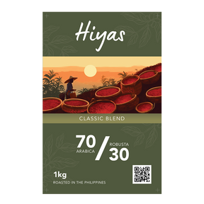 Hiyas Blend 1kg