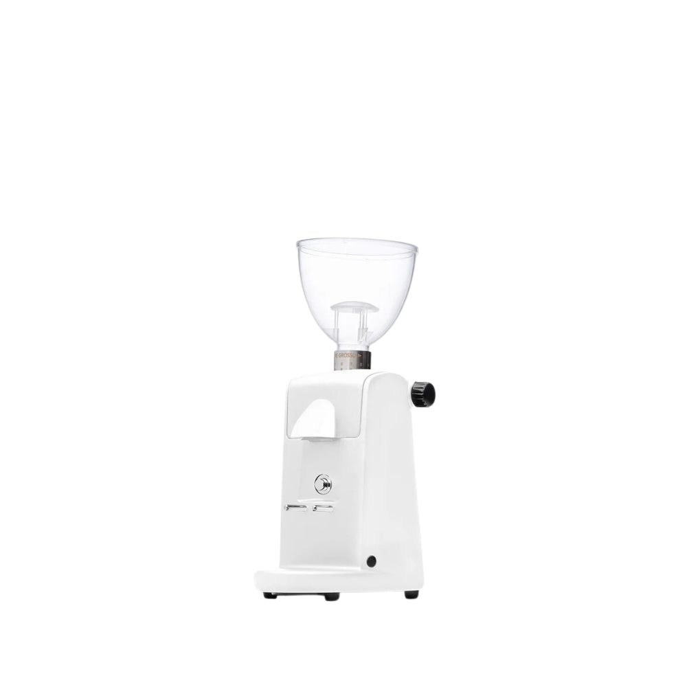 Ascaso i-Mini I2 White - Curve Coffee Collaborators