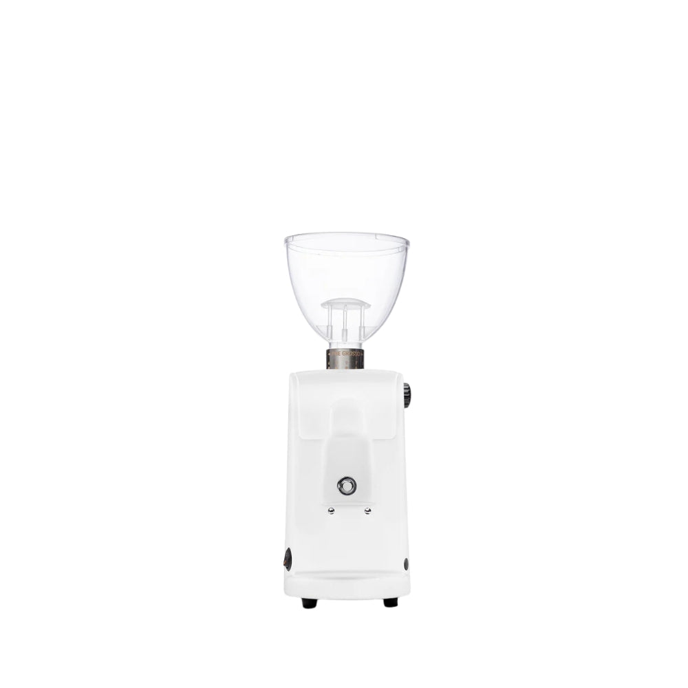 Ascaso i-Mini I2 White - Curve Coffee Collaborators