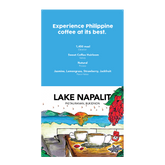 Lake Napalit Natural Drip Box Coffee 12G X 10'S