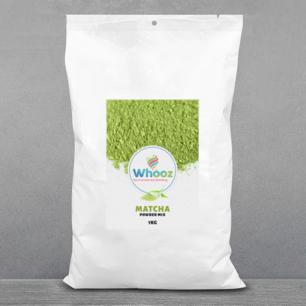 Japanese Match Powder 1 KG