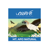 Mt. Apo Natural 250g
