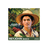 PCQC 2024 Reyjohn Basco Natural 250g