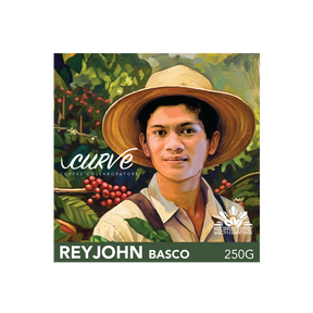 PCQC 2024 Reyjohn Basco Natural 250g