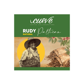 Rudy Paltican Natural 250g