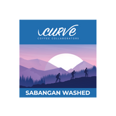 Sabangan Washed 250g