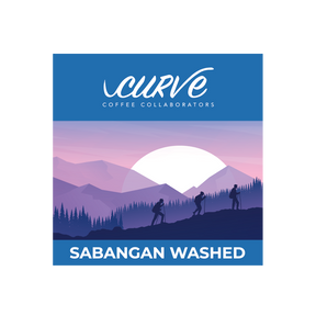 Sabangan Washed 250g