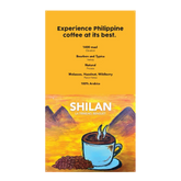 Shilan Natural Drip Box Coffee 12G X 10'S