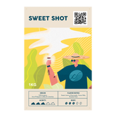 Sweet Shot Blend 1kg
