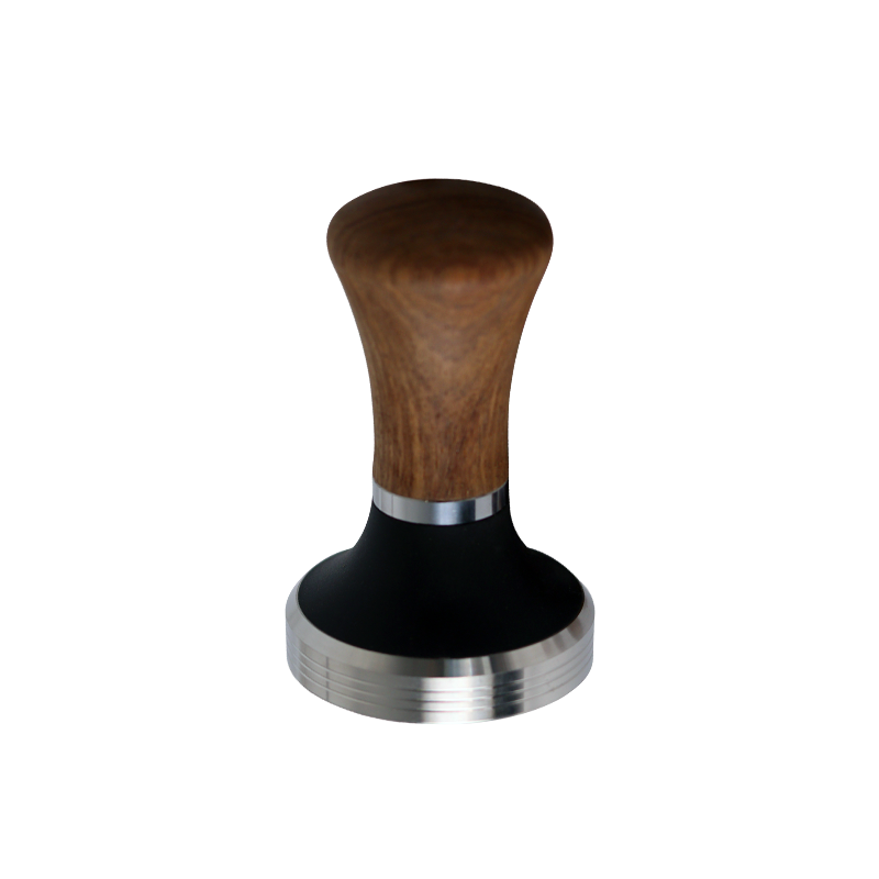 Coffee Tamper Wood Hand