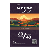 Tanyag Blend 1kg