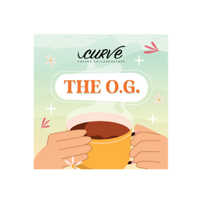 The O.G 250g