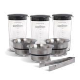 Toddy Cold Brew Cupping Kit Set of 3