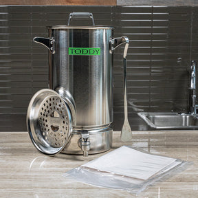 Toddy Cafe Series 10 Liter Brewer