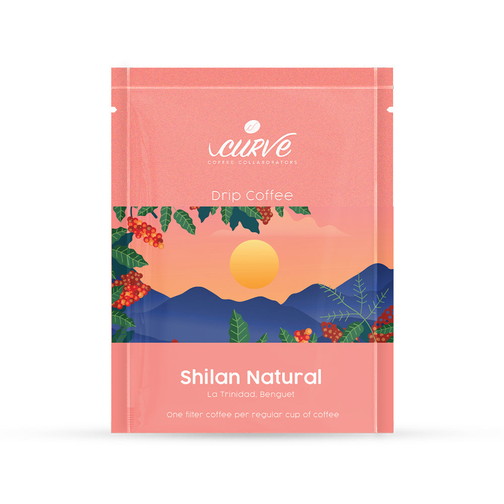 Shilan 10g x 1pc Drip