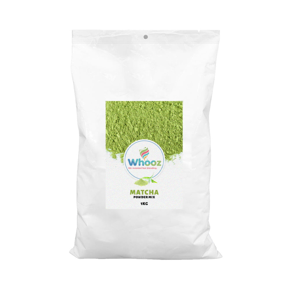 Japanese Match Powder 1 KG
