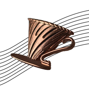 Coffee Series Pin
