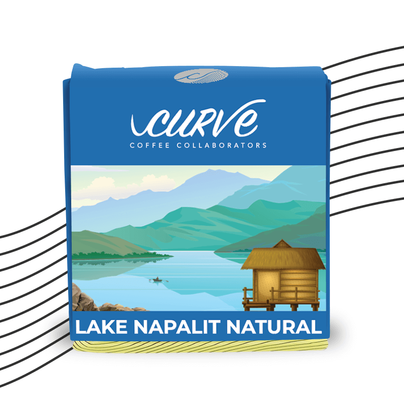 Lake Napalit Natural