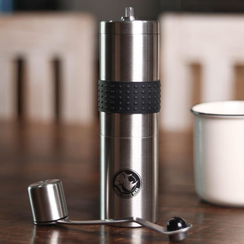 Rhinowares Manual Hand Grinder Tall