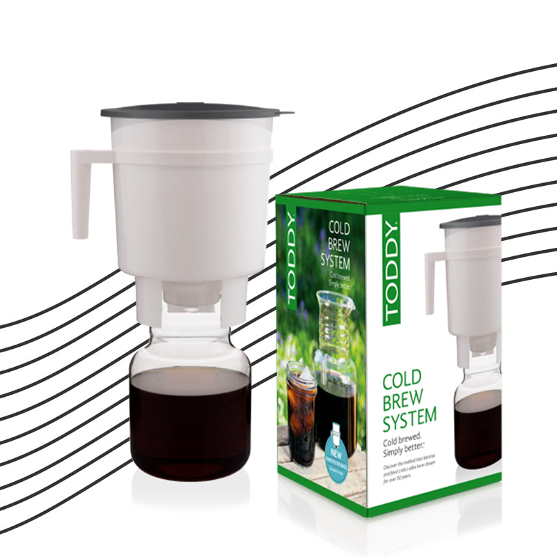 Toddy Cold Brew System 2.0L